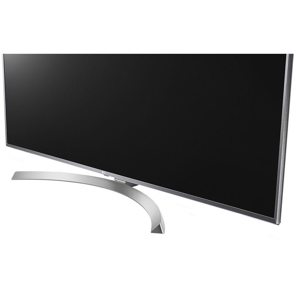 LG UJ675V 70" Class HDR UHD Smart MultiSystem IPS LED TV
