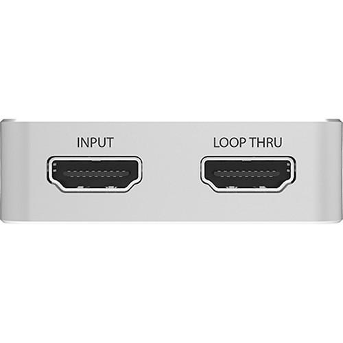 Magewell USB Capture HDMI Plus