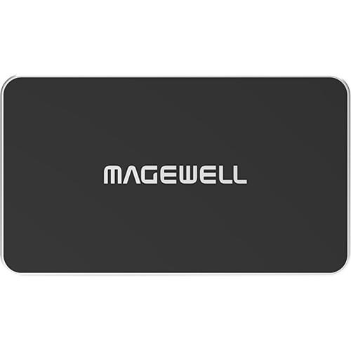 Magewell USB Capture HDMI Plus