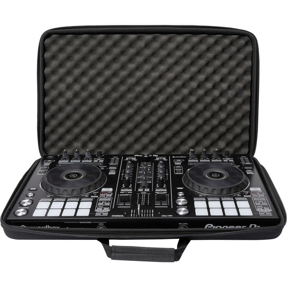 Magma Bags CTRL Case for DDJ-SR RR and DDJ-SR2 Pioneer DJ Controller