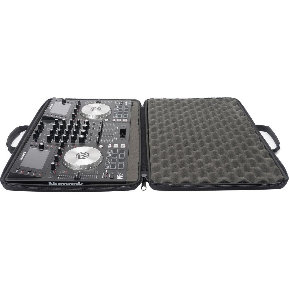 Magma Bags CTRL Case for Numark NV2 and Mixtrack Platinum DJ-Controller