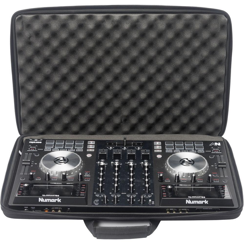 Magma Bags CTRL Case for Numark NV2 and Mixtrack Platinum DJ-Controller