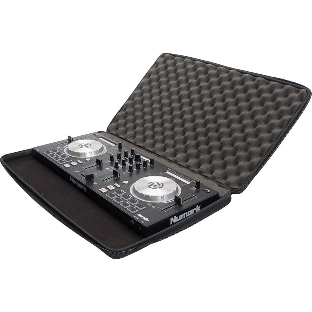 Magma Bags CTRL Case for Numark NV2 and Mixtrack Platinum DJ-Controller