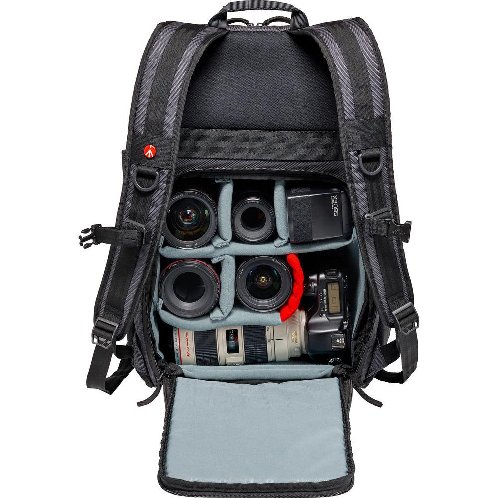 Manfrotto Manhattan Mover-50 Camera Backpack