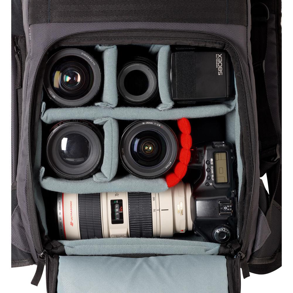 Manfrotto Manhattan Mover-50 Camera Backpack