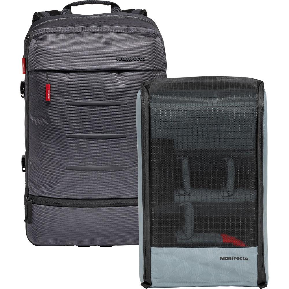 Manfrotto Manhattan Mover-50 Camera Backpack