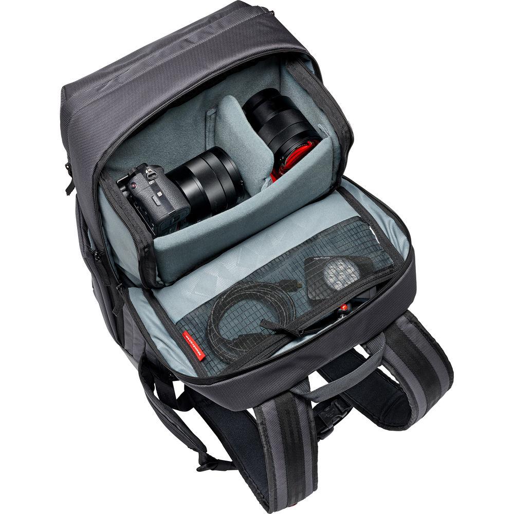 Manfrotto Manhattan Mover-50 Camera Backpack