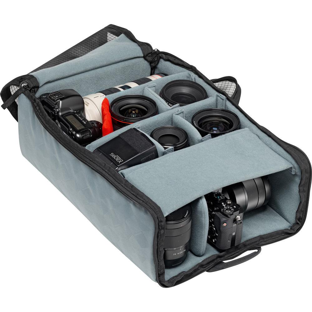 Manfrotto Manhattan Mover-50 Camera Backpack