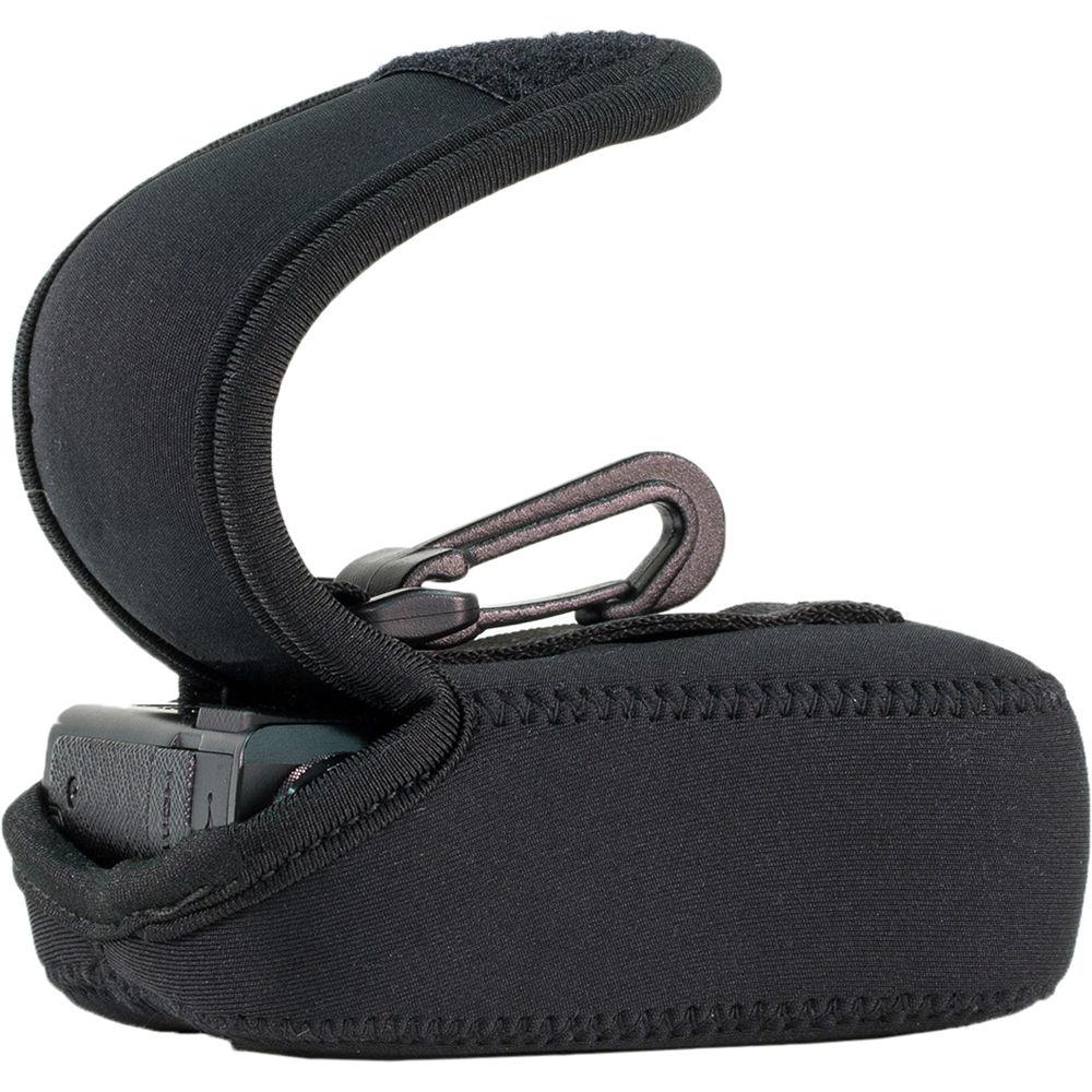 MegaGear Ultra-Light Neoprene Camera Case for Nikon Coolpix W300, AW130, Ricoh WG30W, WG50