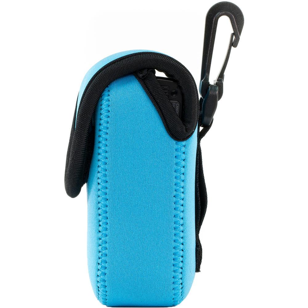 MegaGear Ultra-Light Neoprene Camera Case for Nikon Coolpix W300, AW130, Ricoh WG30W, WG50