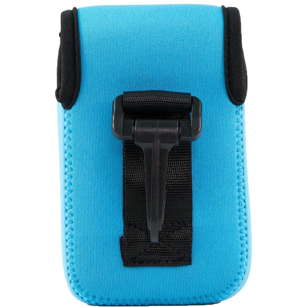MegaGear Ultra-Light Neoprene Camera Case for Nikon Coolpix W300, AW130, Ricoh WG30W, WG50