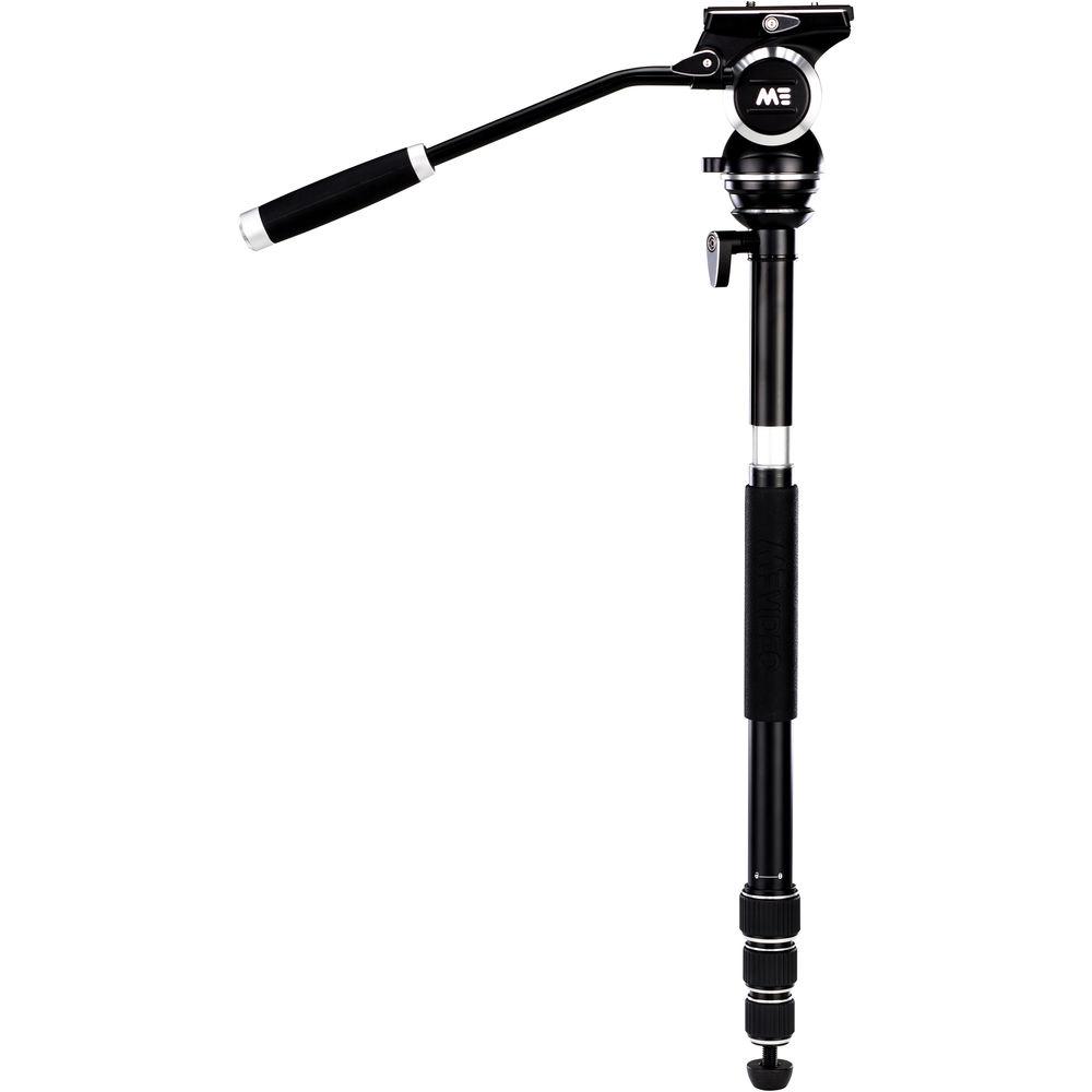 MeVIDEO GlobeTrotter Video Travel Tripod Kit