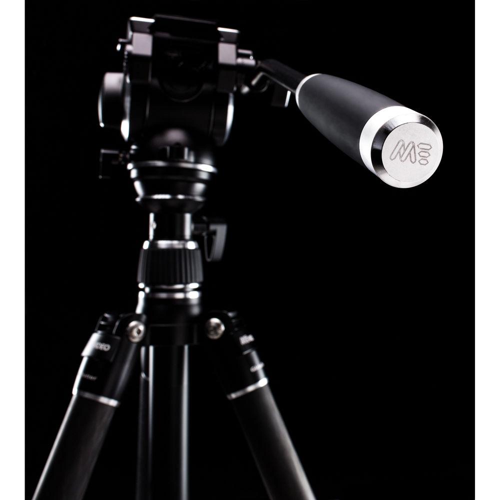 MeVIDEO GlobeTrotter Video Travel Tripod Kit