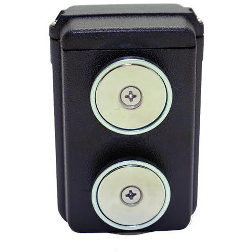 Mini Gadgets Omnitrack GPS Tracker with 1-Year Subscription