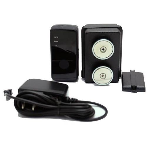 Mini Gadgets Omnitrack GPS Tracker with 1-Year Subscription