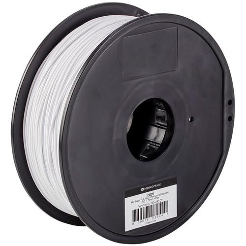 Monoprice Select 1.75mm PLA Plus Filament