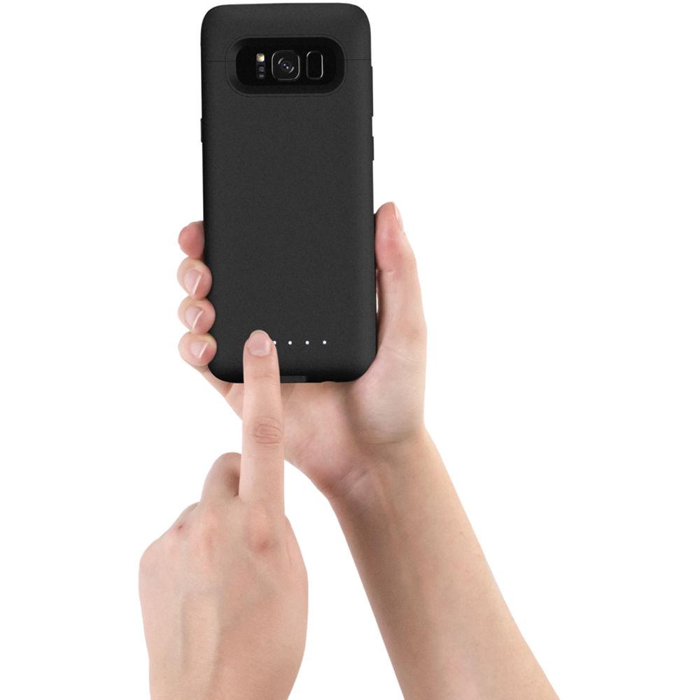 mophie juice pack for Galaxy S8, mophie, juice, pack, Galaxy, S8