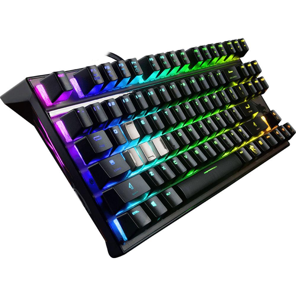 MSI Vigor GK70 Backlit Mechanical Keyboard