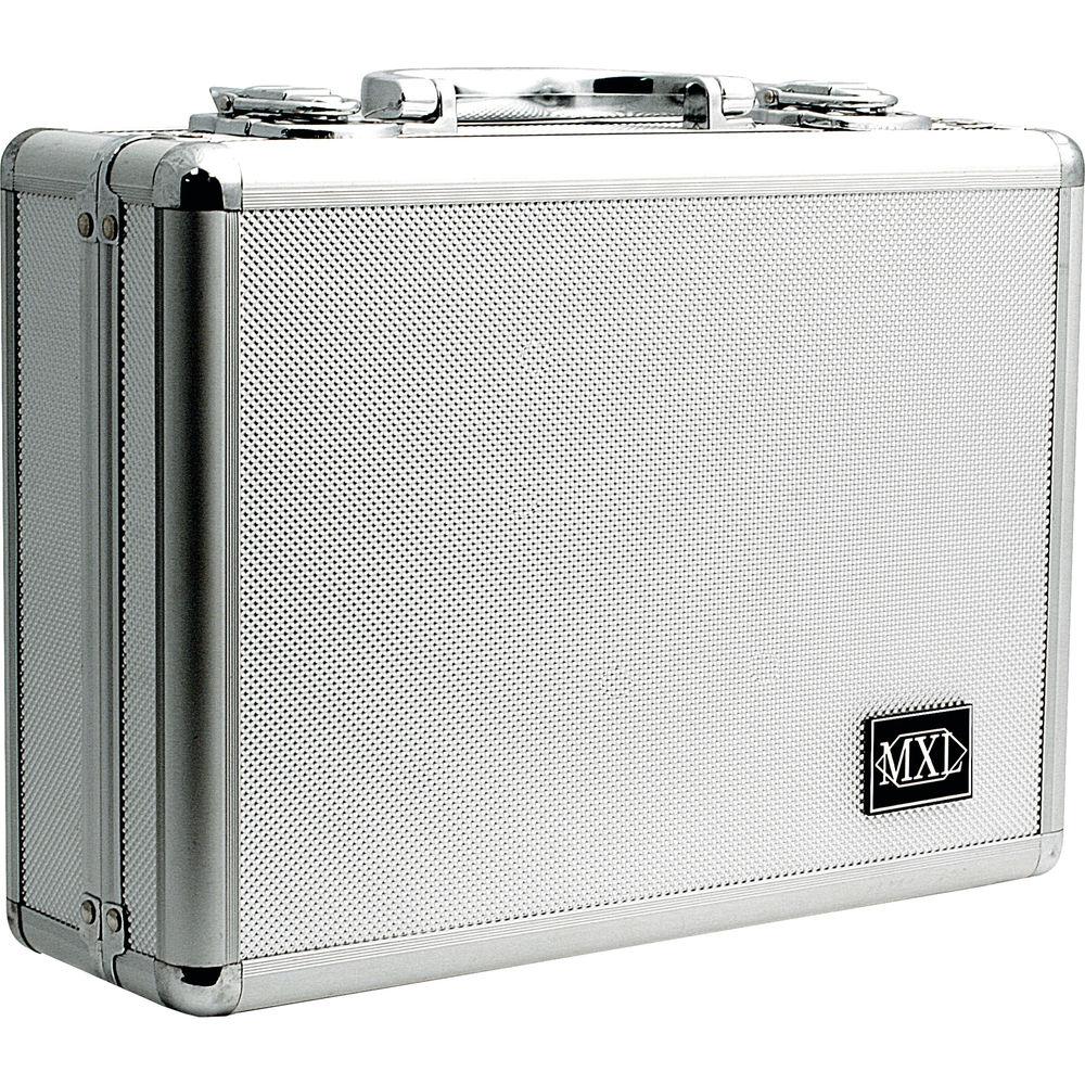 MXL R144 HE Heritage Edition Ribbon Microphone