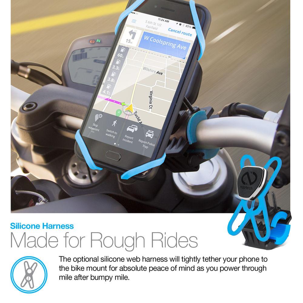 Naztech MagBuddy Bike Mount