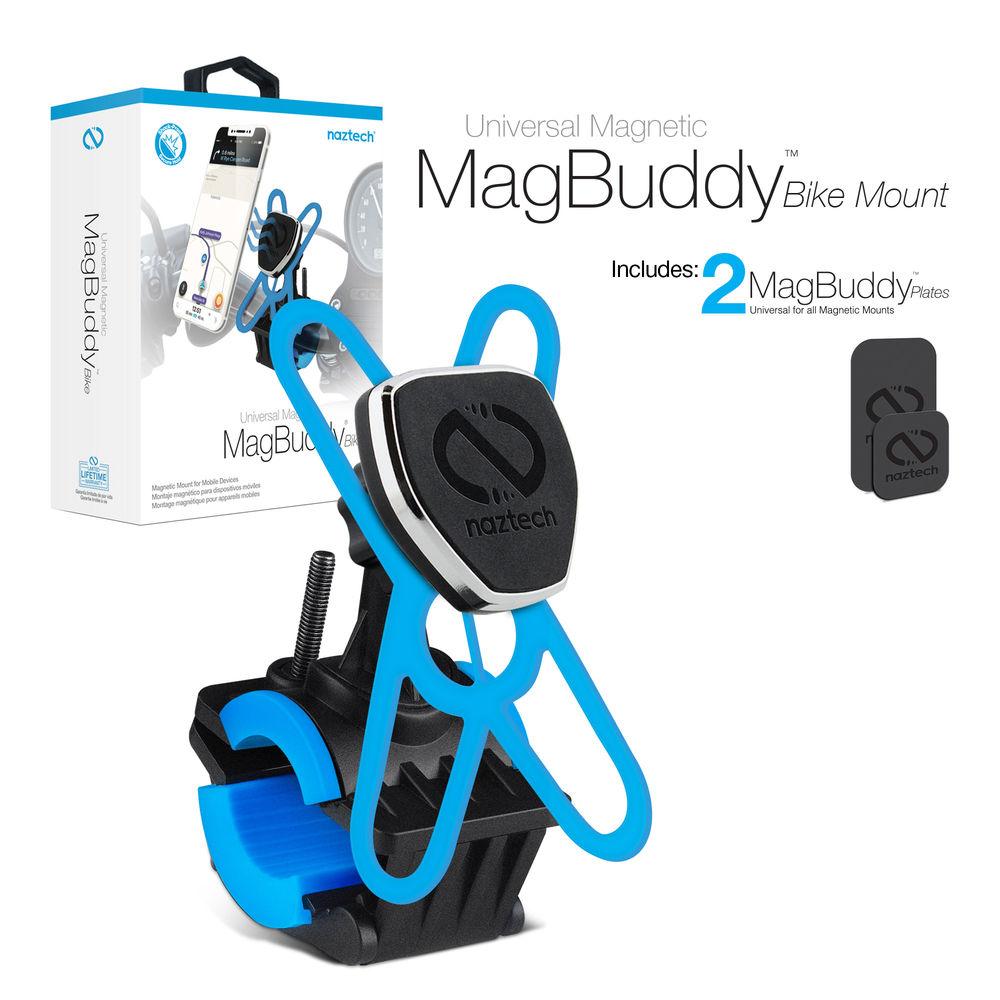 Naztech MagBuddy Bike Mount