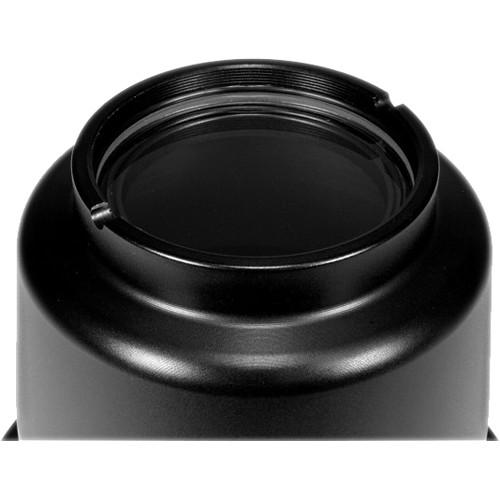 Nimar Macro Flat Port 100 with M67 Thread