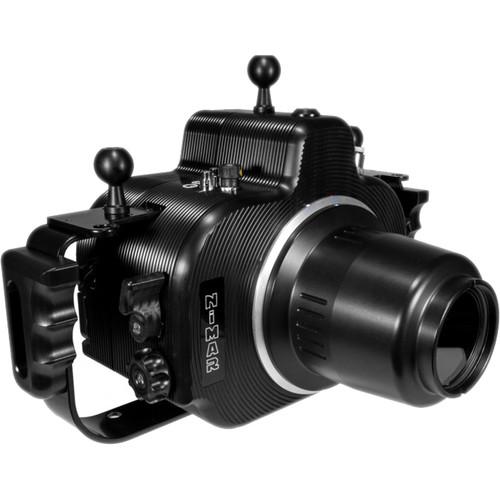 Nimar Macro Flat Port 100 with M67 Thread