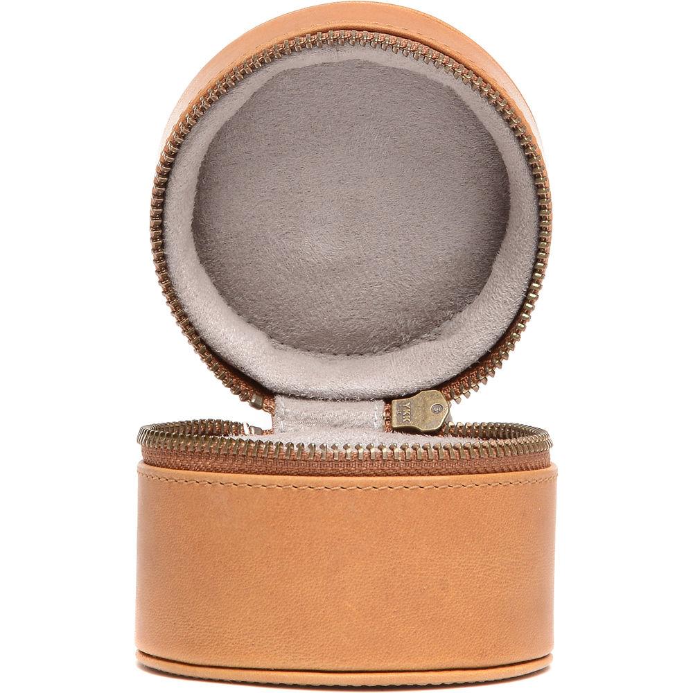 ONA The Campbell Small Lens Case 
