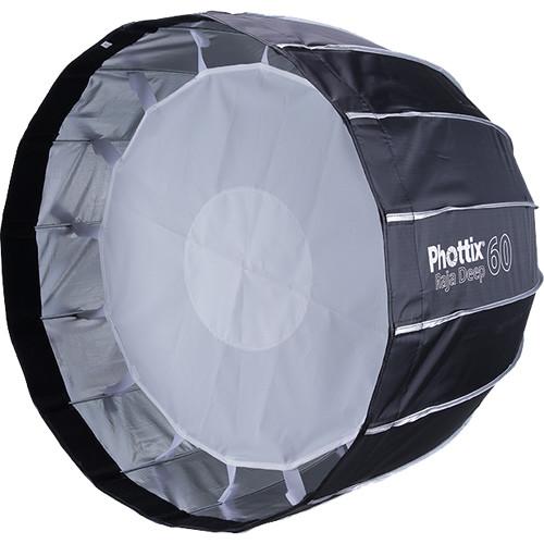 Phottix Raja Deep Parabolic Softbox