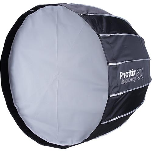 Phottix Raja Deep Parabolic Softbox