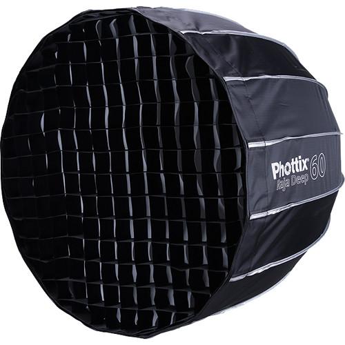 Phottix Raja Deep Parabolic Softbox