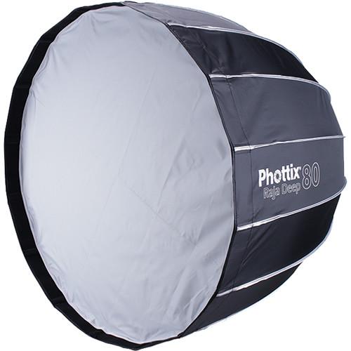 Phottix Raja Deep Parabolic Softbox