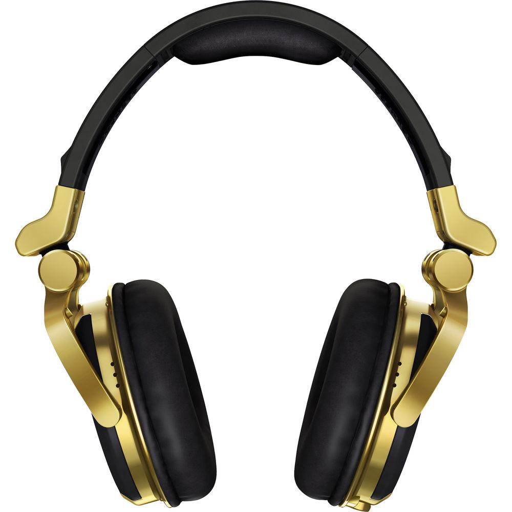 Pioneer DJ HDJ-1500 Professional DJ Headphones