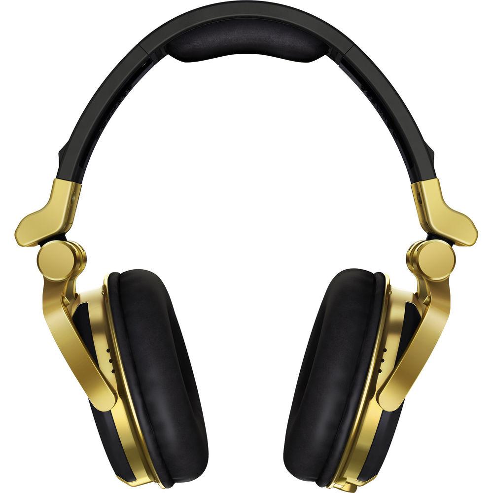 Pioneer DJ HDJ-1500 Professional DJ Headphones