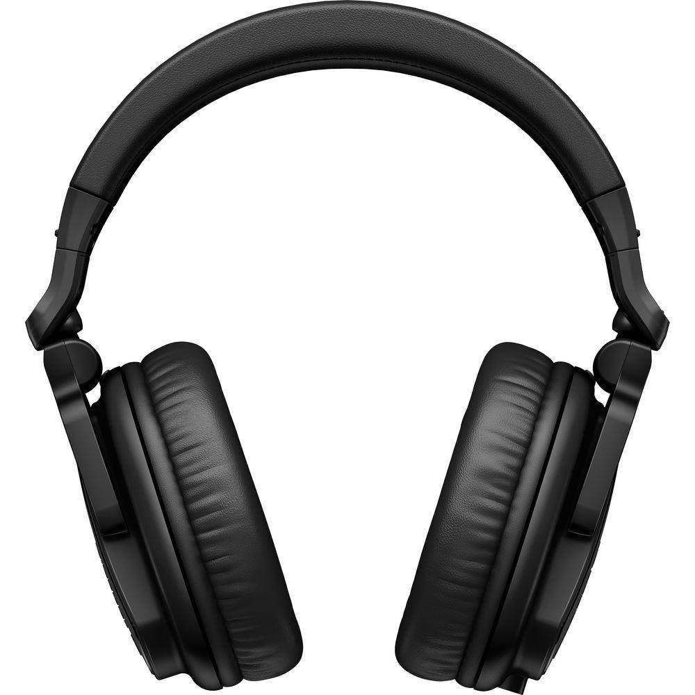 Pioneer DJ HRM-5 Professional Studio Monitor Headphones