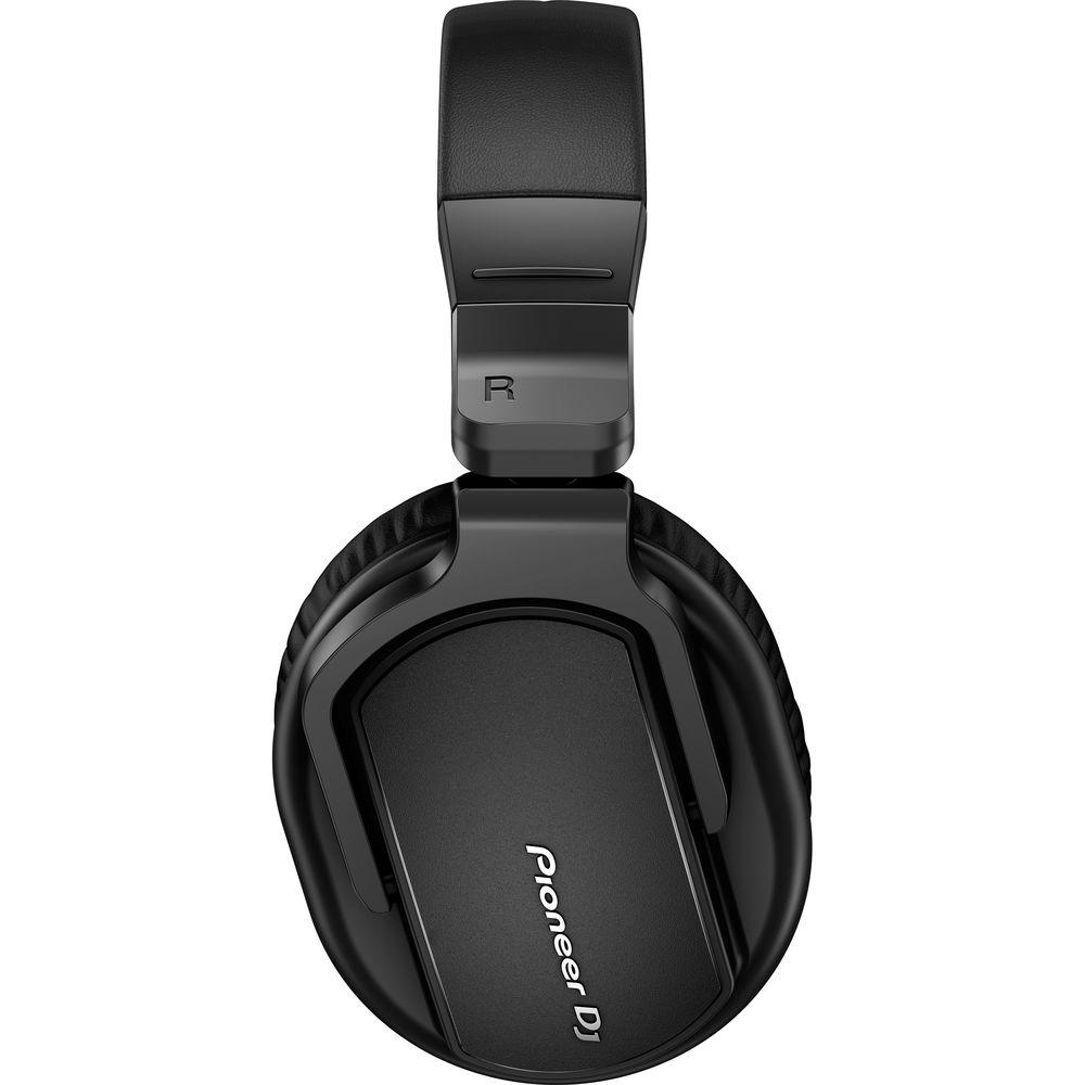 Pioneer DJ HRM-5 Professional Studio Monitor Headphones