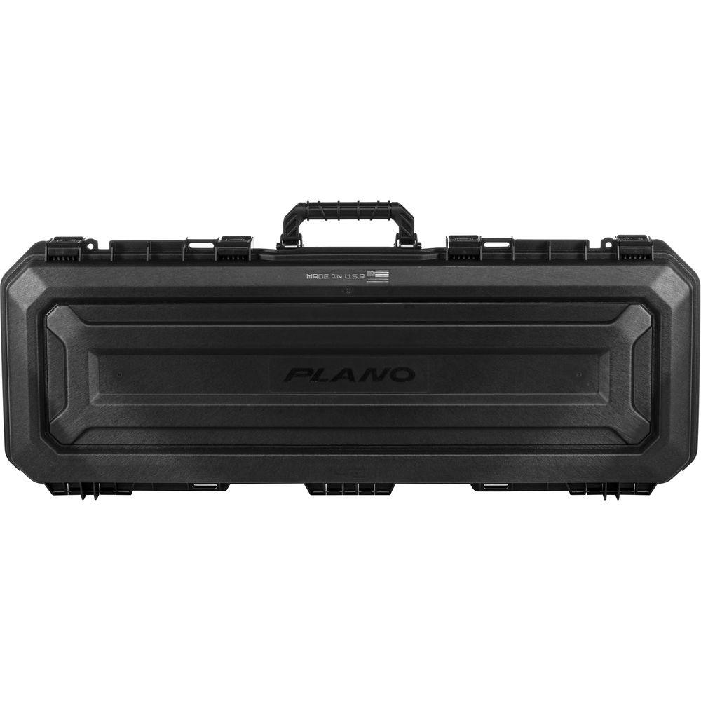 Plano AW2 42" Rifle Shotgun Case with Foam Interior