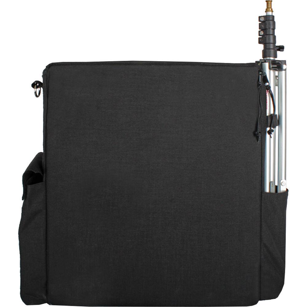 Porta Brace Light Pack for Ikan MW8 Mylo Light