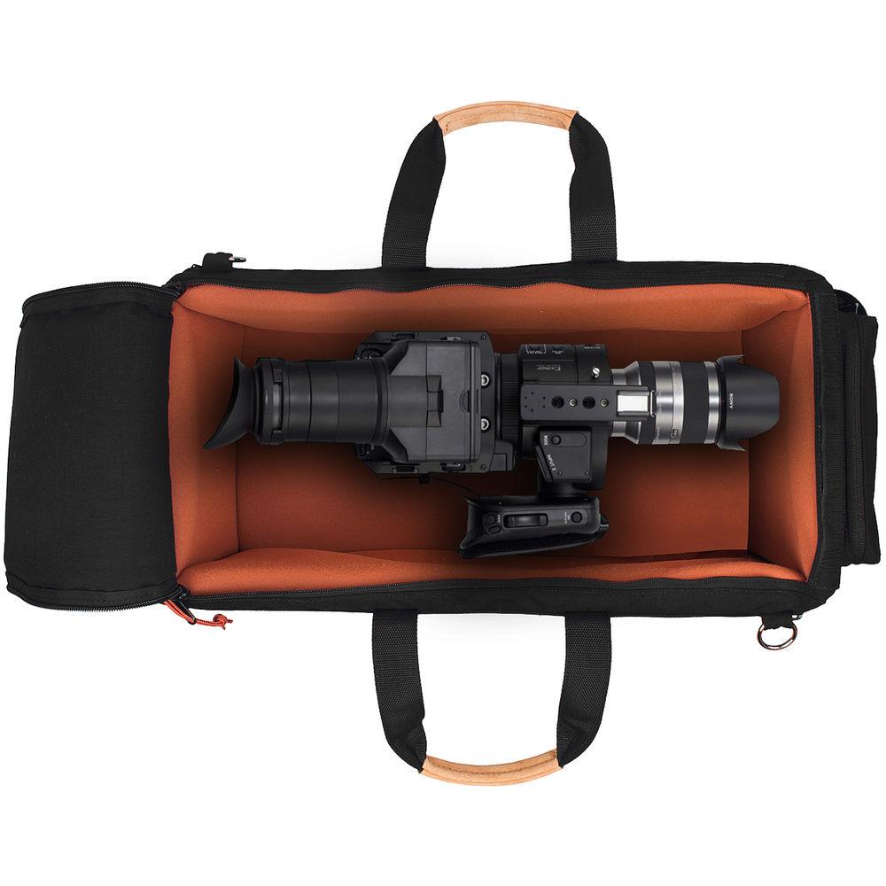 Porta Brace Lightweight Cargo Case for Select Camera Rigs, Lenses & Accessories