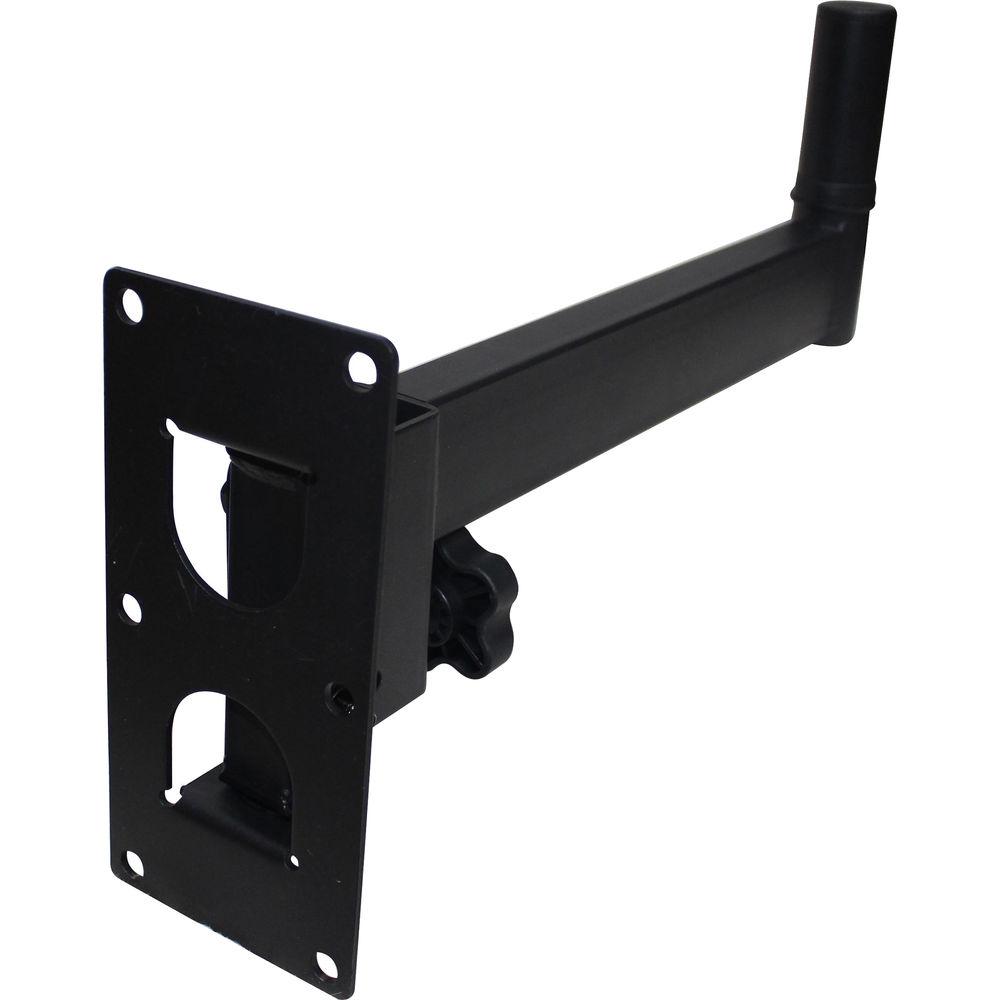 ProX X-SM33 Adjustable Wall-Mounted Speaker Bracket