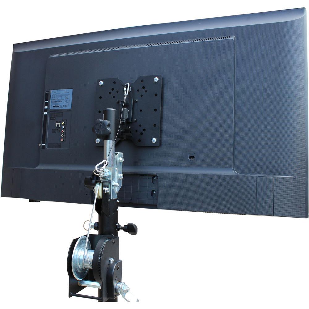 ProX XT-SSTM3260 Universal TV and Monitor Mount