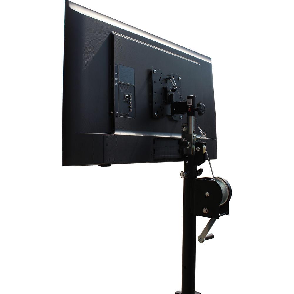 ProX XT-SSTM3260 Universal TV and Monitor Mount