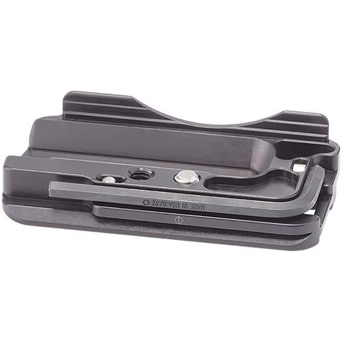 Really Right Stuff BGH5 Base Plate for Panasonic Lumix DMC-GH5