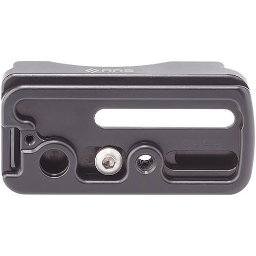 Really Right Stuff BGH5 Base Plate for Panasonic Lumix DMC-GH5