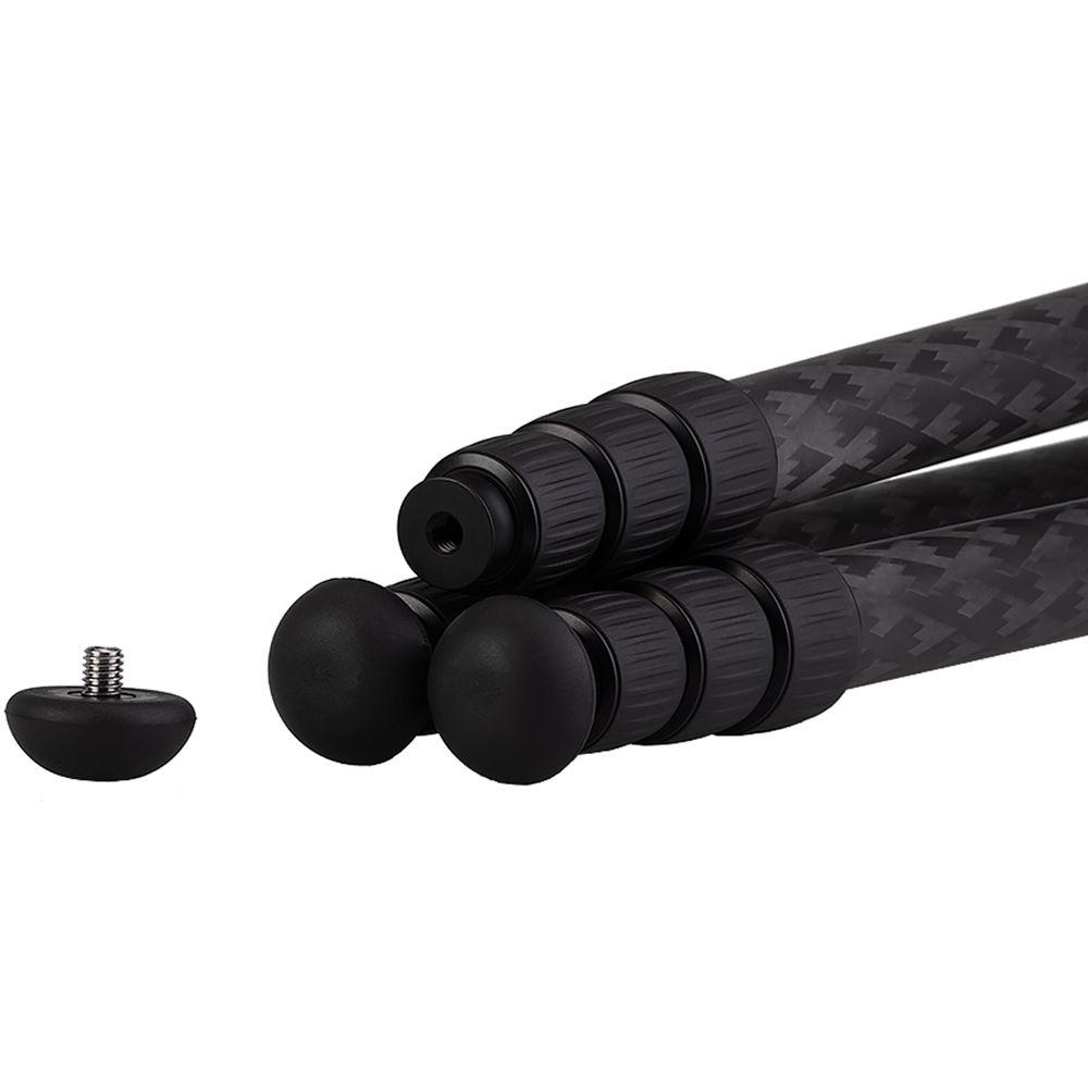 Really Right Stuff TFC-14 Series 1 Mk2 Carbon Fiber Tripod