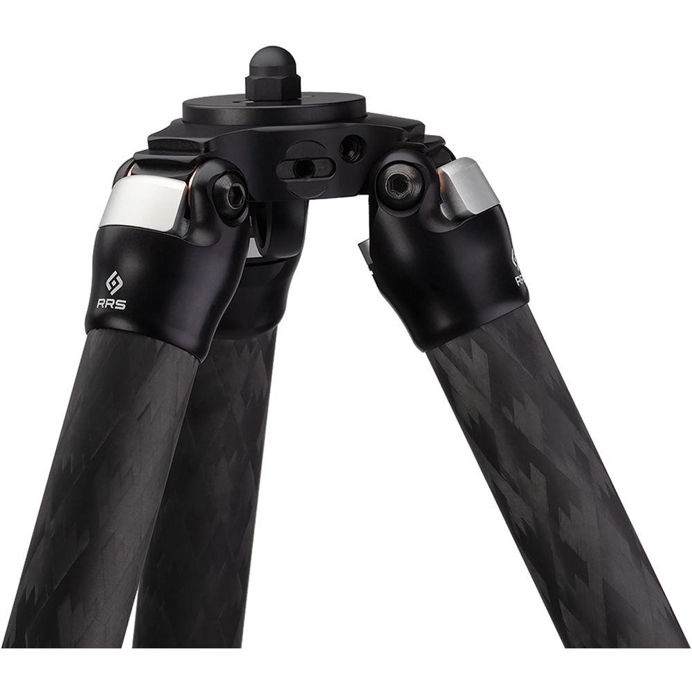 Really Right Stuff TFC-14 Series 1 Mk2 Carbon Fiber Tripod
