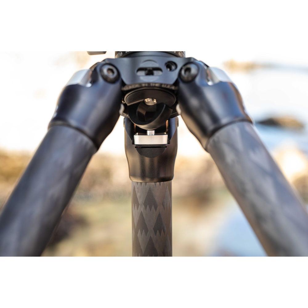Really Right Stuff TFC-14 Series 1 Mk2 Carbon Fiber Tripod