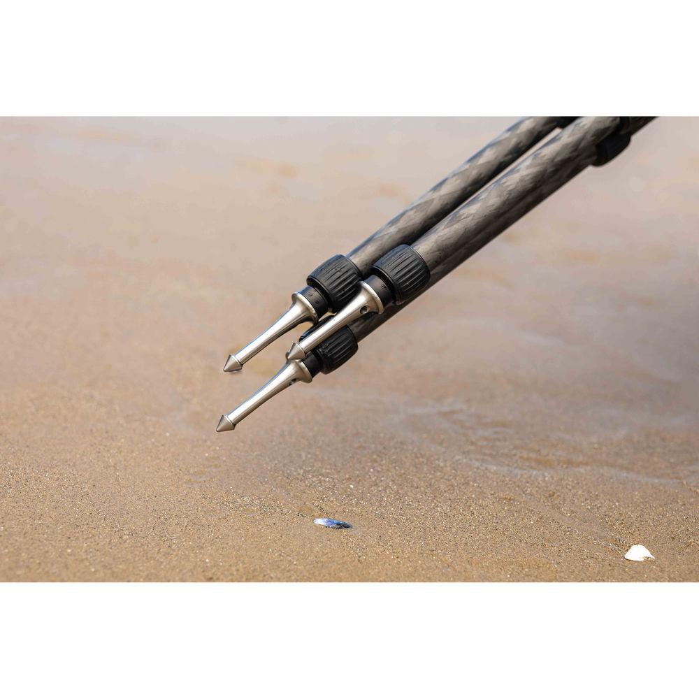 Really Right Stuff TFC-14 Series 1 Mk2 Carbon Fiber Tripod