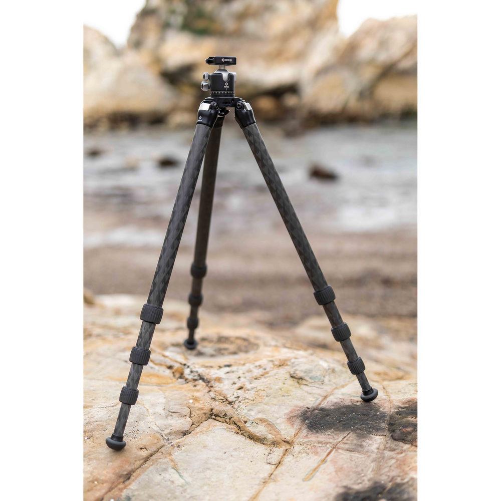 Really Right Stuff TFC-14 Series 1 Mk2 Carbon Fiber Tripod