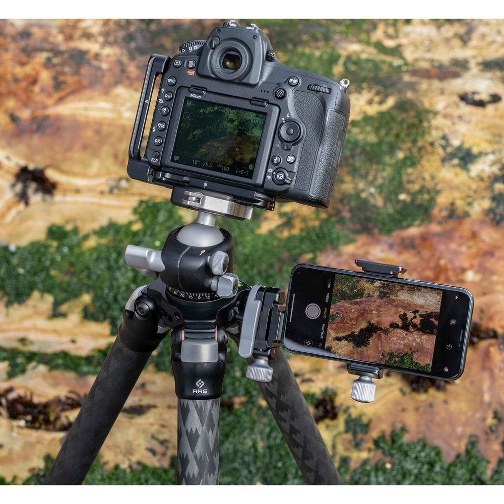 Really Right Stuff TFC-14 Series 1 Mk2 Carbon Fiber Tripod